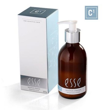 ESSE C1 益生菌敏感肌膚潔面乳  200ml